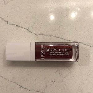 seraphine botanicals lip gel
